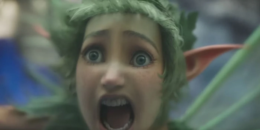 Не из-за GTA 6 и не ради PS5 — инсайдер назвал конкретные причины переноса новой Fable