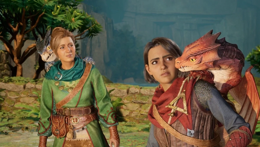 Творец Split Fiction и It Takes Two Юсеф Фарес высказался о принципах создания игр