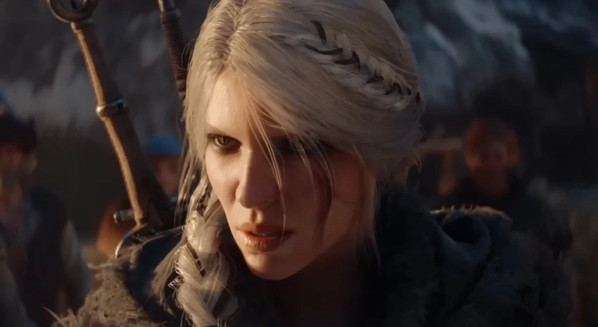 Разработчики «Ведьмака 4» рассказали о создании кинематографического трейлера