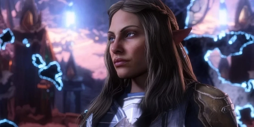 Dragon Age: The Veilguard и Sonic Colors: Ultimate вошли в PS Plus в марте