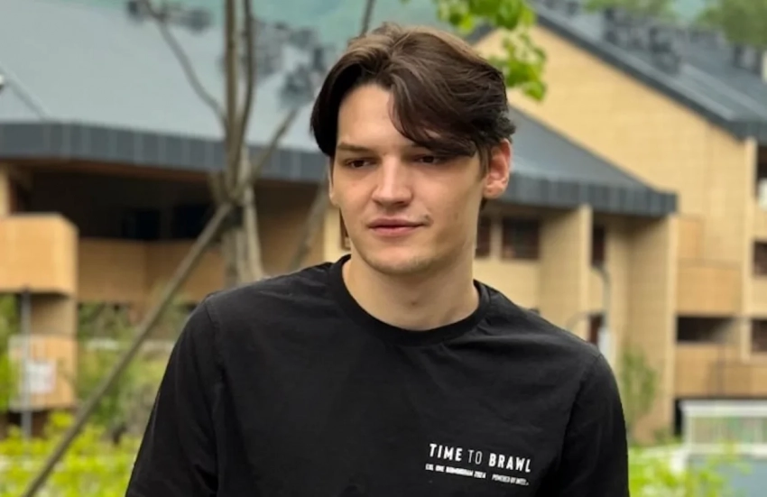 Мирослав «Mira» Колпаков покинул Team Spirit по Dota 2﻿