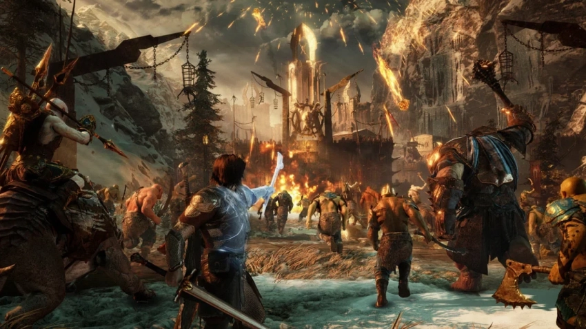 Патент системы Nemesis продолжит действовать до 2036 года даже после закрытия Monolith