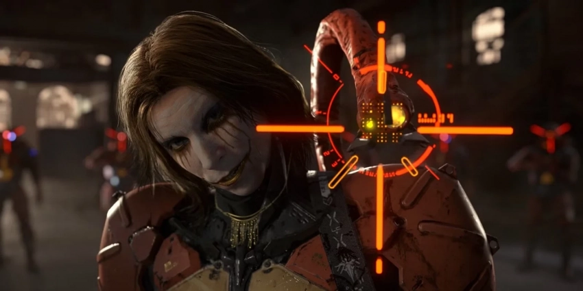 Норман Ридус, Трой Бейкер и Woodkid стали специальными гостями панели по Death Stranding 2