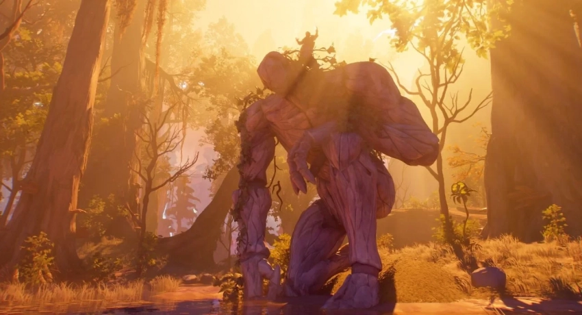 Студия автора Dragon Age пообещала массу контента для экшена Eternal Strands