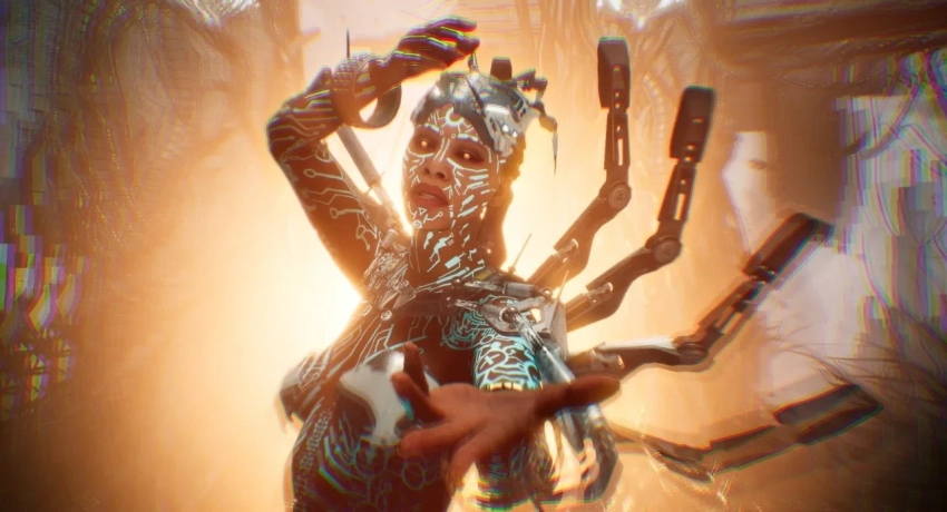 Переименованная 4A Games официально представила шутер La Quimera