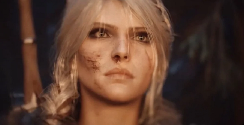 CD Projekt Red ответила на слухи об изменении модели Цири после анонса «Ведьмака 4»