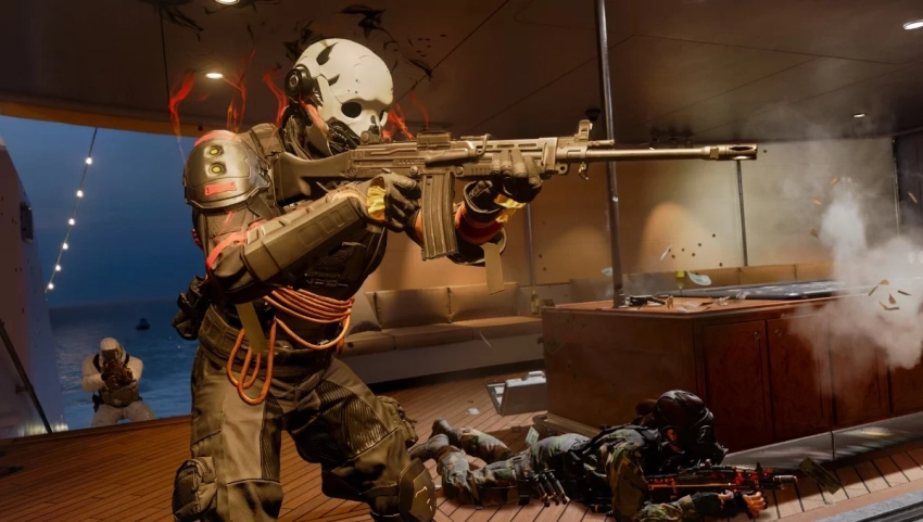 Слух: новая Call of Duty выйдет также на PS4 и Xbox One — это задержит развитие Warzone