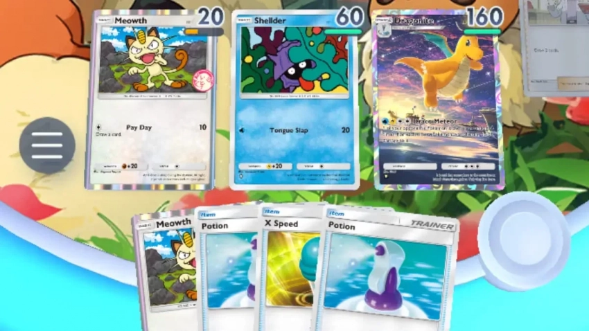 Количество загрузок Pokemon TCG Pocket превысило отметку в 100 миллионов