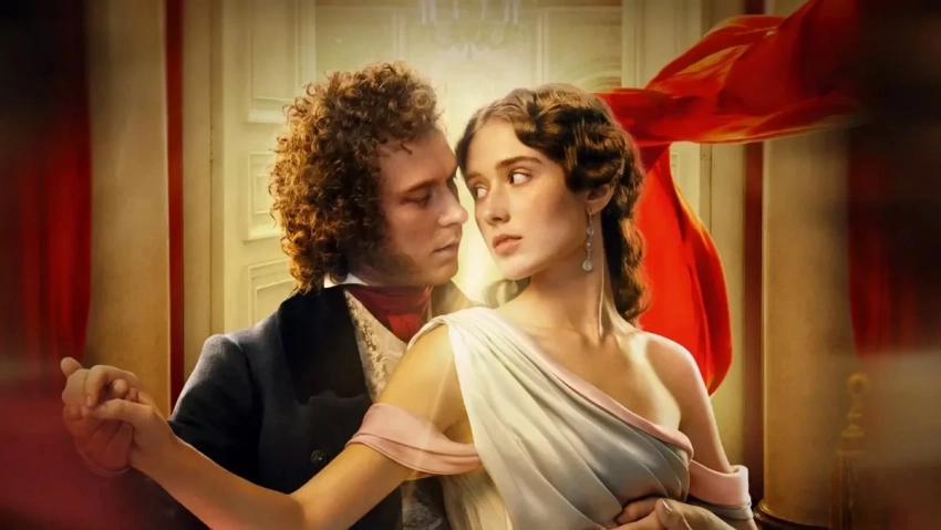 Фильм «Пророк. История Александра Пушкина» заработал свыше миллиарда рублей за 2 недели