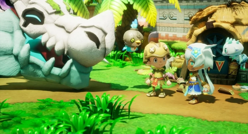 Авторам Fantasy Life i пришлось «заново оценивать» игру после ухода Кэйдзи Инафунэ