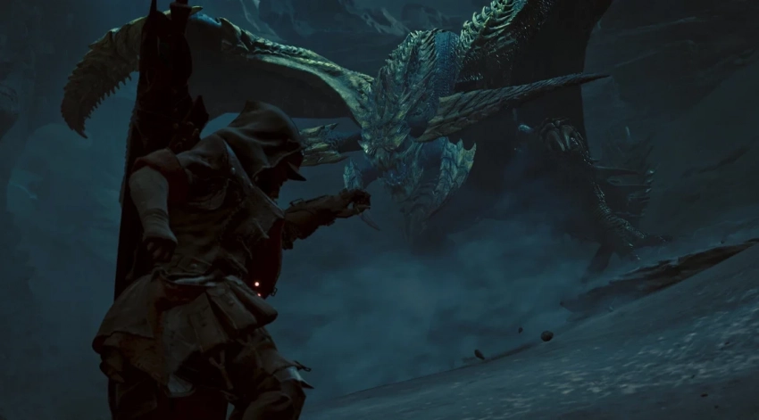 Monster Hunter Wilds опередила Counter-Strike 2 и Marvel Rivals в недельном чарте Steam