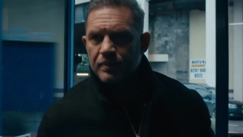 Сериал «Гангстерленд» со звездой «Венома» и продюсером Гаем Ричи получил первый трейлер