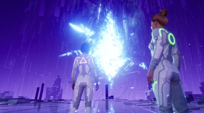 Кооперативную Split Fiction восторженно встретили и оценили выше It Takes Two и A Way Out