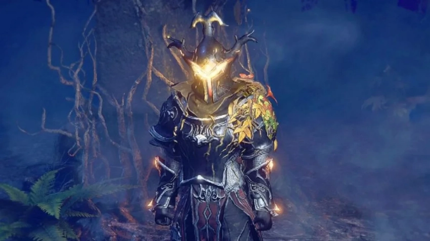 Авторы Path of Exile продлили событие «Наследие Фрекии» на целый месяц