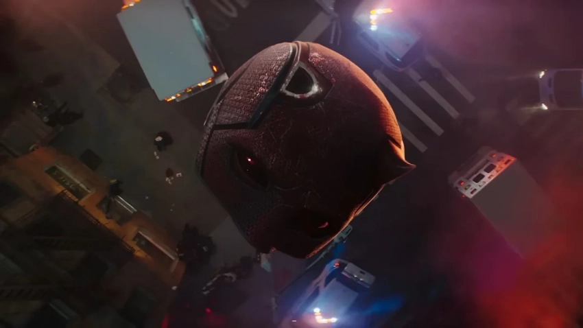 «Сорвиголова» переродился на Disney: 2 первых эпизода нового шоу уже доступны к просмотру