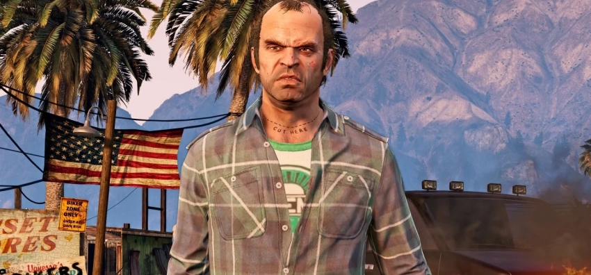 GTA 5 Enhanced в Steam раскритиковали за проблемы с переносом персонажей и не только