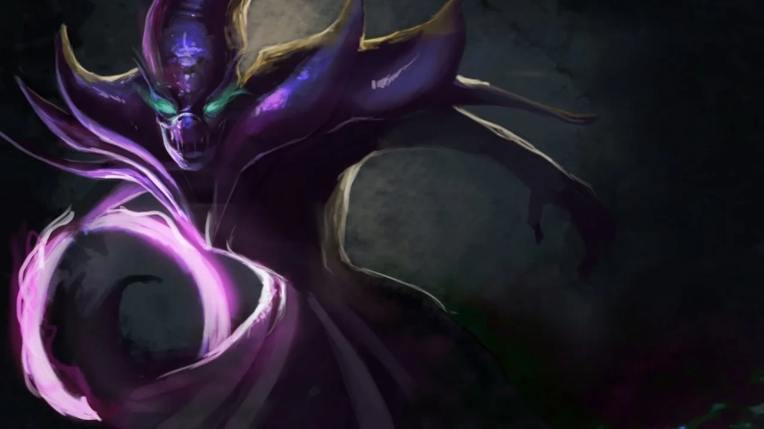 В Dota 2 обнаружили сразу два бага после выхода последнего патча