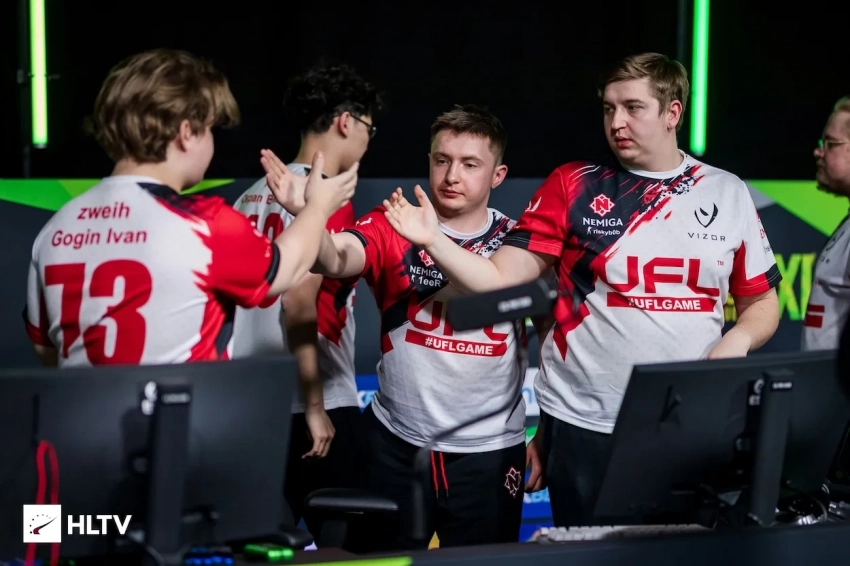 Стали известны все участники второй стадии ESL Pro League Season 21 по Counter-Strike 2