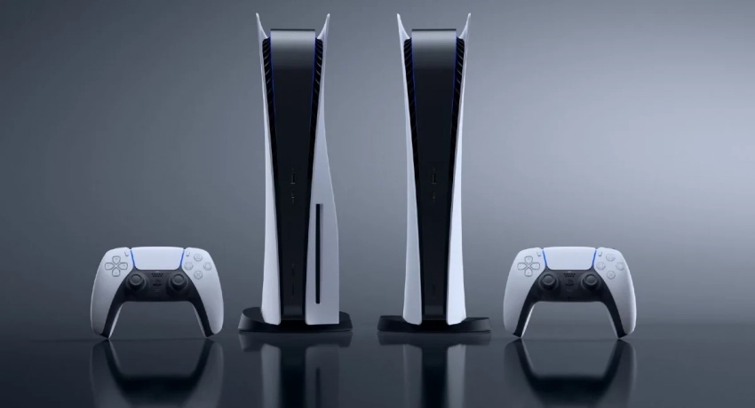 Британские аналитики предсказали упадок PC и рост популярности консолей