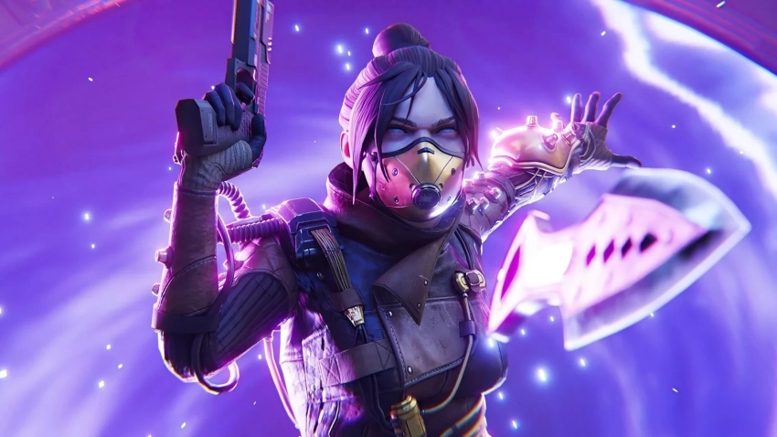 Respawn Entertainment отменила неанонсированный шутер от первого лица