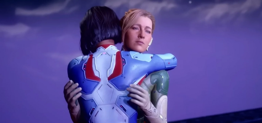 Mechanics VoiceOver открыла сбор средств на русскую озвучку новой игры Split Fiction