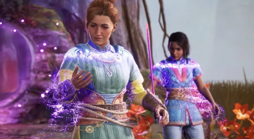 Split Fiction получила крайне положительный приём в Steam