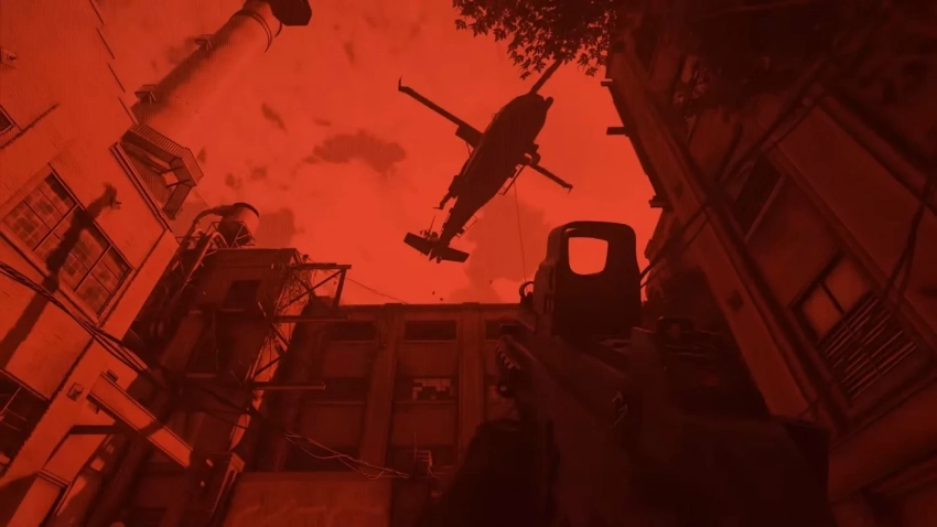 Не «Сидж», а Call of Duty: в Rainbow Six Siege X может появиться новый режим 6 на 6