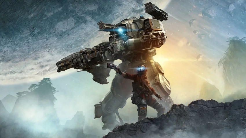 Отменённый шутер Respawn не был связан с франшизой Titanfall — инсайдер