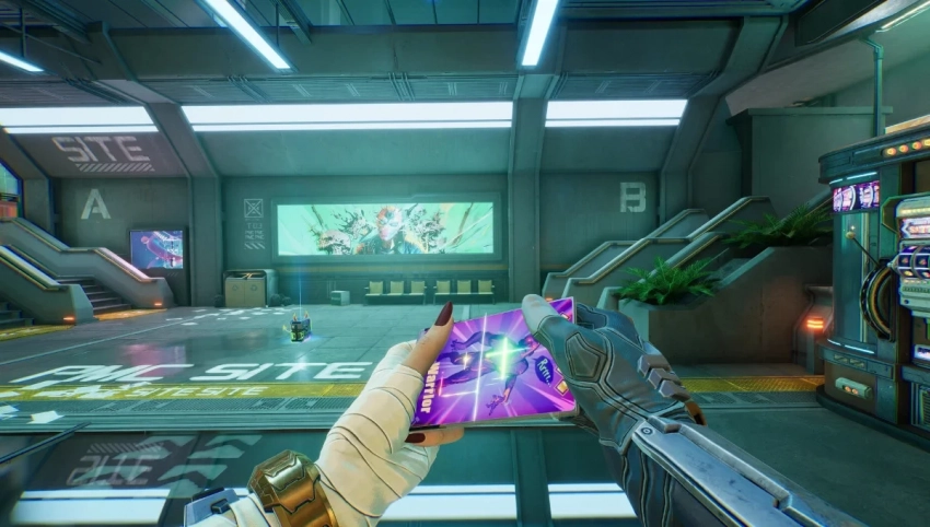 Бесплатный «карточный» шутер FragPunk вышел на PC со смешанными отзывами