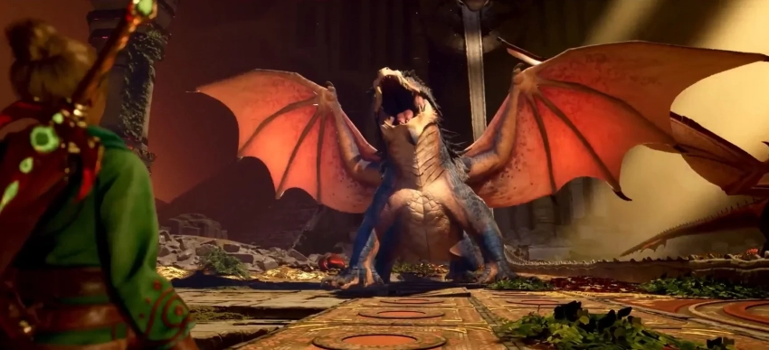 Пиковый онлайн Split Fiction в Steam превысил 250 тысяч человек — и это не предел