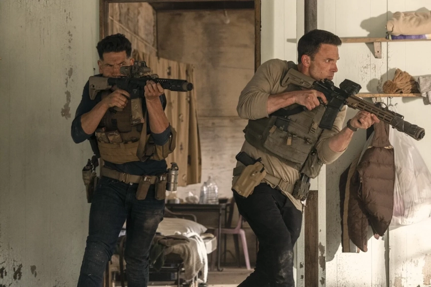 Критики оказались в восторге от «Расплаты 2» и назвали сиквел лучше оригинала