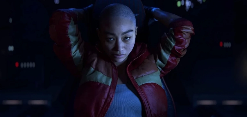 У Intergalactic: The Heretic Prophet авторов The Last of Us всё ещё нет финального видения