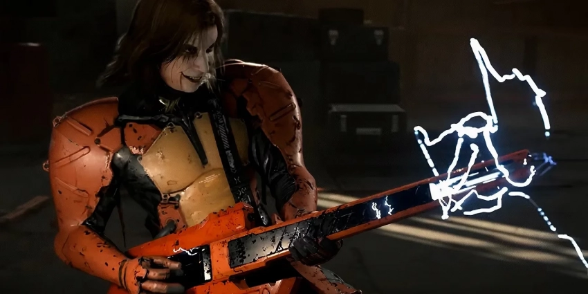 Хидео Кодзима заранее извинился за будущую реакцию игроков на Хиггса в Death Stranding 2