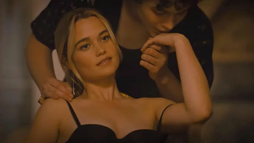 Сериал по триллеру «Жестокие игры» не продержался в эфире дольше одного сезона