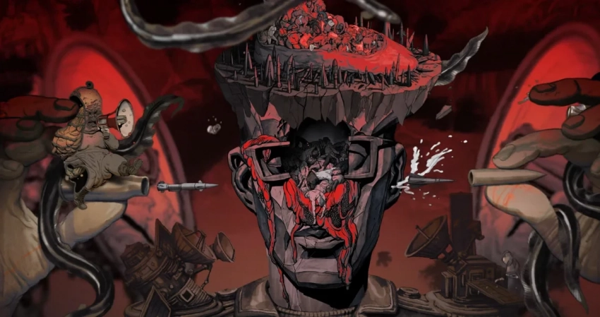 Студия авторов Disco Elysium анонсировала шпионскую ролевую игру Project [C4]