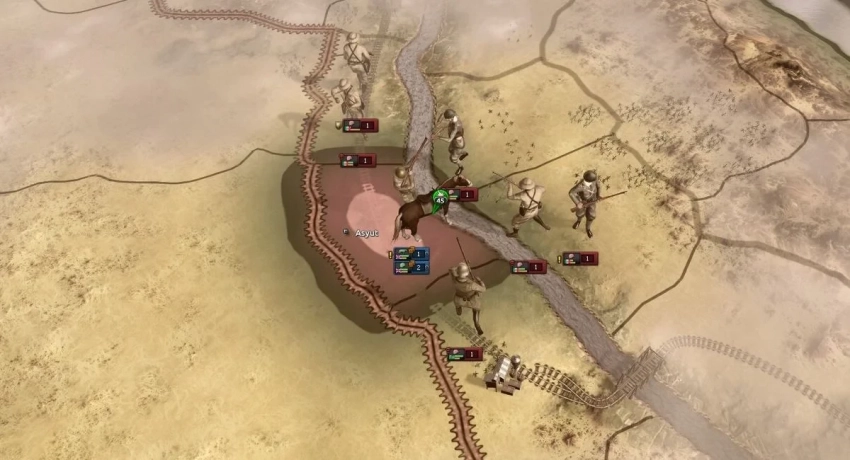 Авторы Hearts of Iron 4 после провала Graveyard of Empires обещают изменить подход к DLC