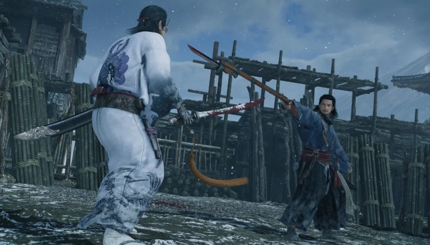 Создатели Nioh и Rise of the Ronin будут следить за числом пользователей Nintendo Switch 2