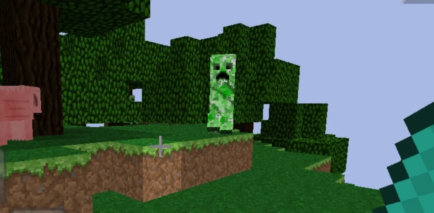 Один из разработчиков раскрыл секрет названия Minecraft Pocket Edition — любовь к Nintendo