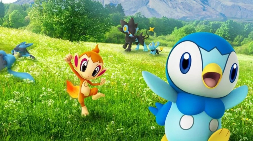 Niantic продаст мобильные Pokemon GO и Monster Hunter Now издателю Monopoly GO