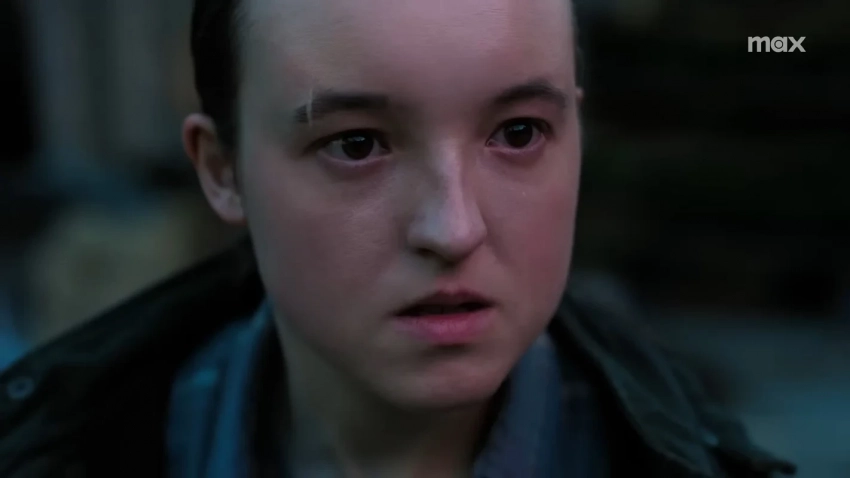 Свежий трейлер 2 сезона сериала по The Last of Us установил рекорд для HBO и Max