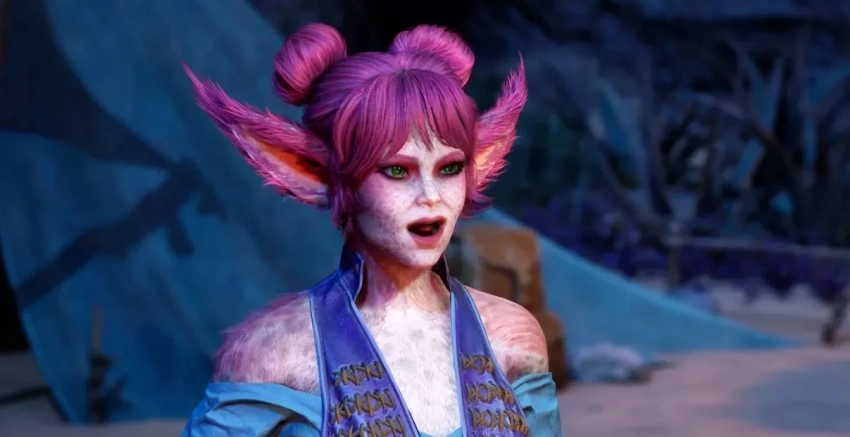 Xbox и Microsoft «очень довольны» приёмом Avowed — уверена геймдиректор игры