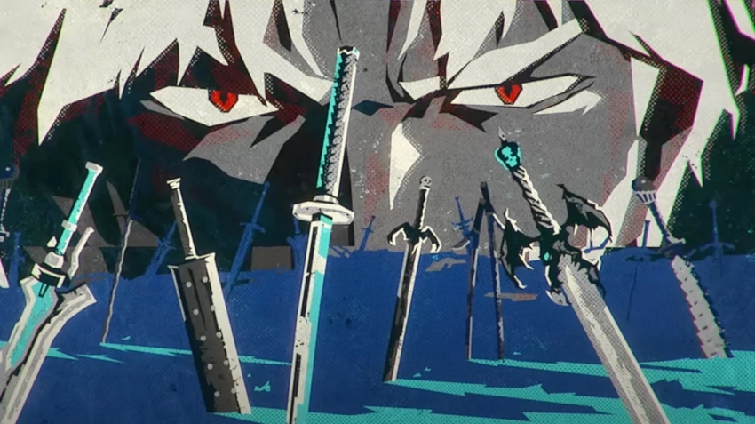 Одного из персонажей аниме по Devil May Cry озвучил «голос» Бэтмена из серии Arkham