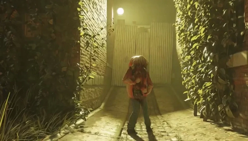 Ремастер Half-Life 2 с RTX получил ролик с геймплеем и дату выхода демоверсии