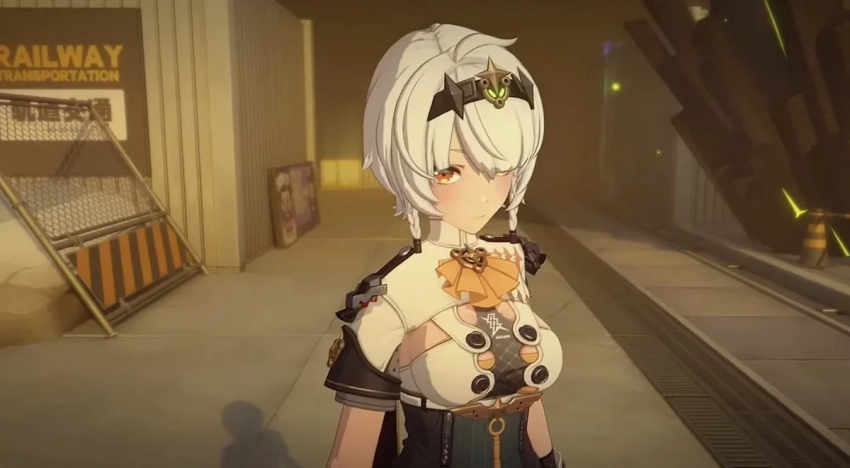 Между актёрами озвучки Zenless Zone Zero и студией звукозаписи случился громкий скандал