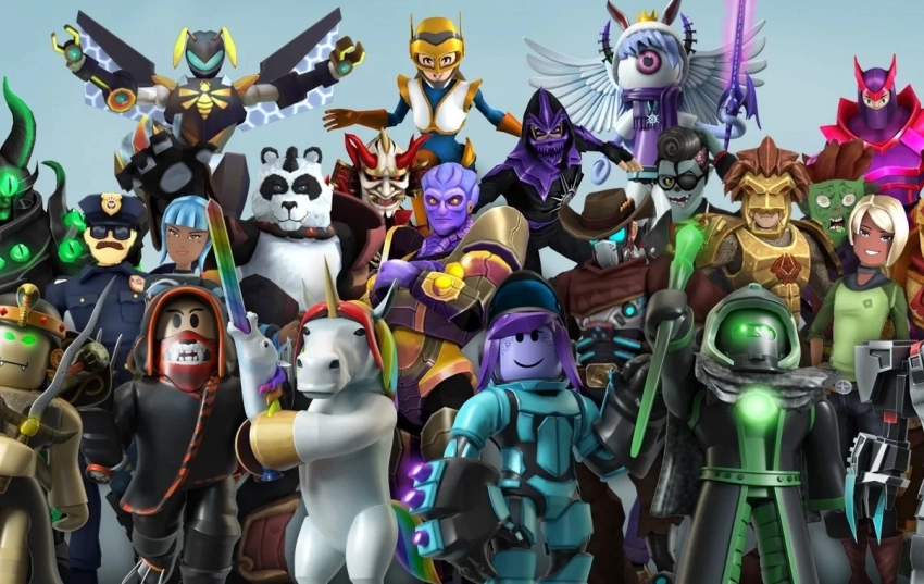 Глава Roblox призвал напуганных родителей не пускать детей в игру