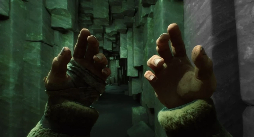 Хоррор Stygian: Outer Gods выйдет в ранний доступ 14 апреля