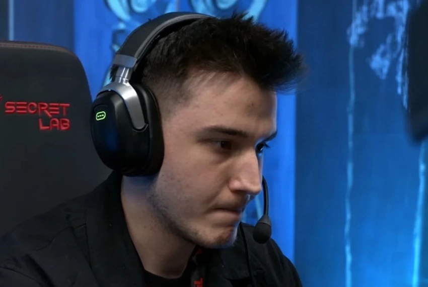 Team Spirit начала с поражения плей-офф PGL Wallachia по Dota 2