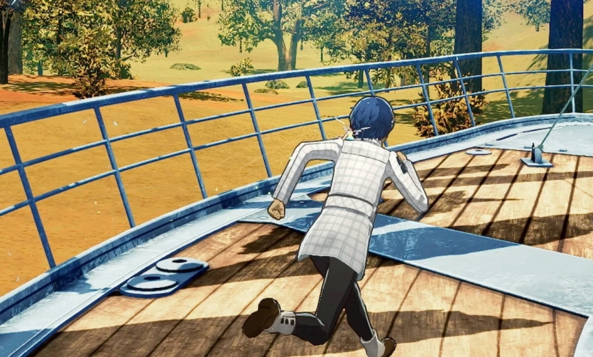 Metaphor: ReFantazio и Sonic x Shadow Generations помогли доходам Sega на фоне отмены игр