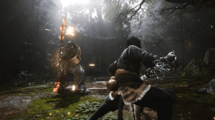 Nvidia сравнила успехи RTX 50-й серии с прошлым поколением — подсчёт вызвал споры