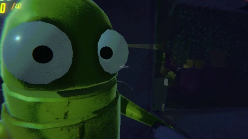 Кооперативный хоррор R.E.P.O. получит новую карту и всевозможные улучшения